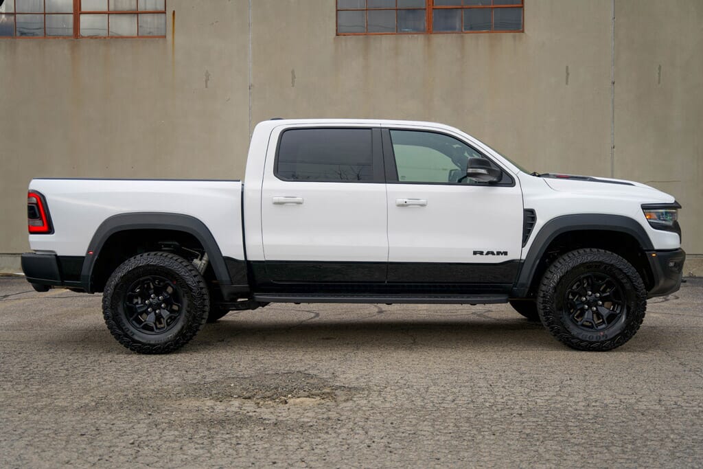2022 Ram 1500 TRX for sale